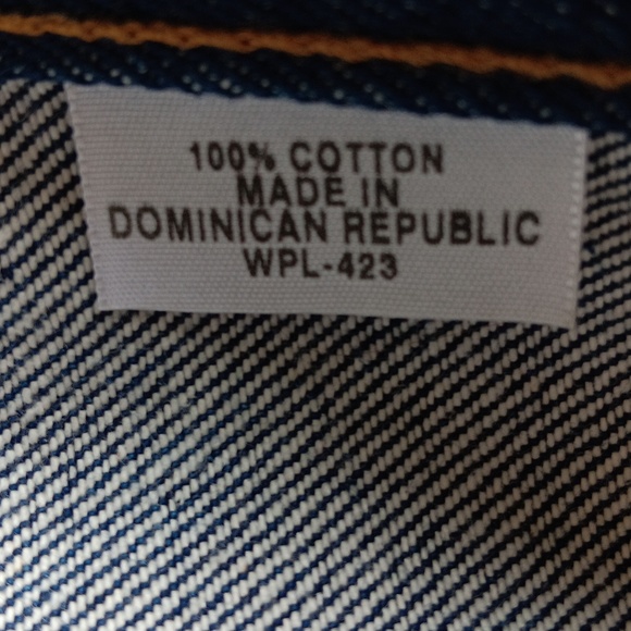 Levi Strauss & Co 501 Jeans - Picture 3 of 4